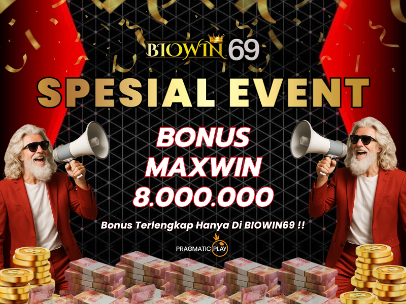 Tips Gacor dan RTP Tinggi Pilihan Pemain BIOWIN69