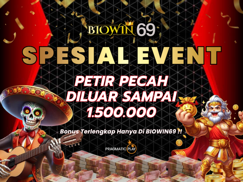 Money Mouse Tips Slot BIOWIN69 dan RTP Tinggi