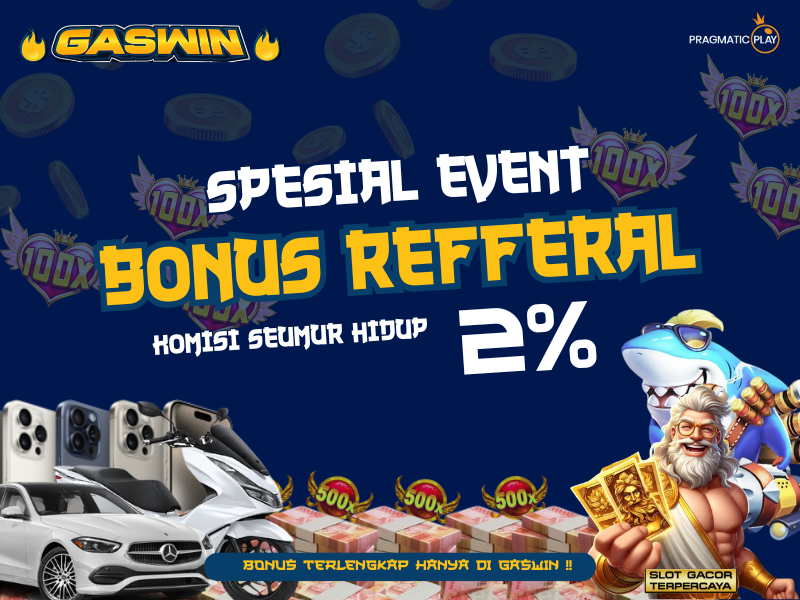 Tips Main Gacor dan RTP Terbesar di Situs GASWIN