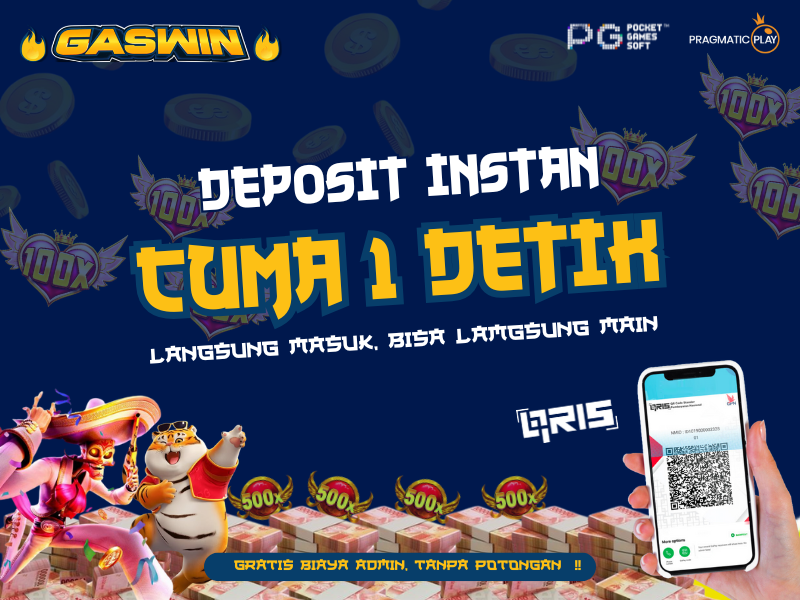 Tips Main Gacor dan RTP Terbesar di Situs GASWIN