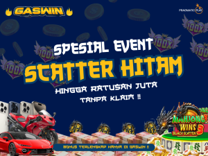 Smugglers Cove Cara Main Gacor dan Pasti Menang GASWIN