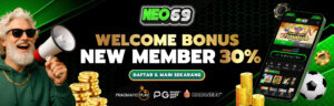 Hot Safari Situs Slot NEO69 dan Cara Menang Jackpot