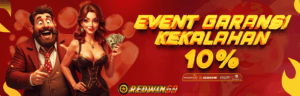 Cara Slot REDWIN69 Gacor dan Menang Jackpot Tiap Hari