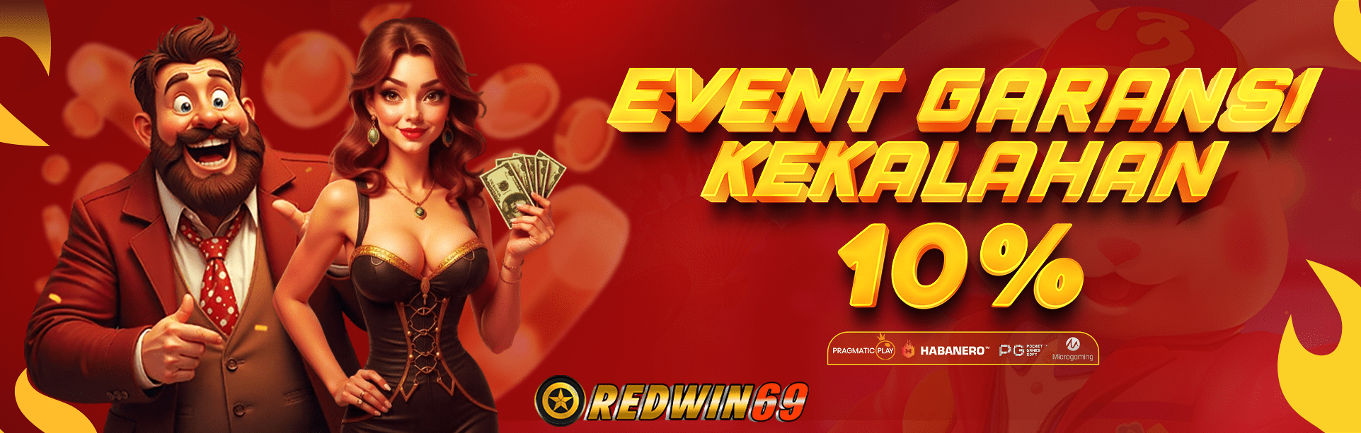 Cara Slot REDWIN69 Gacor dan Menang Jackpot Tiap Hari