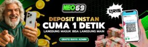 Pasti Menang dengan Trik Gacor Buat Jackpot NEO69