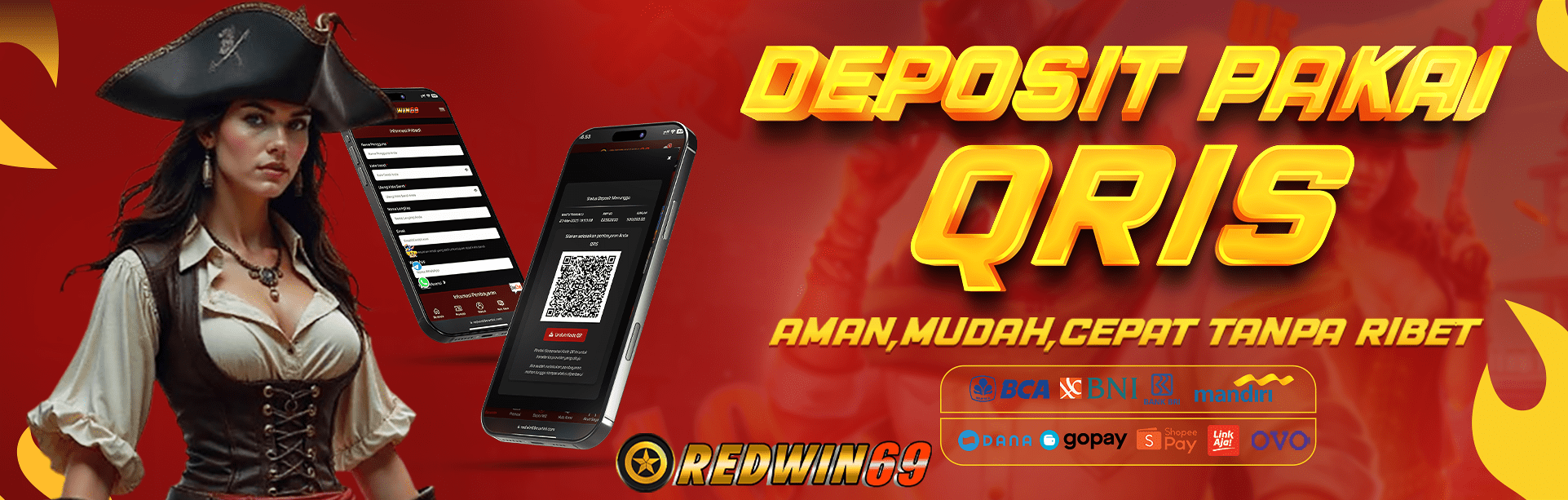 Fortunes of Aztec Cara Menang Jackpot Slot REDWIN69 Terbaru