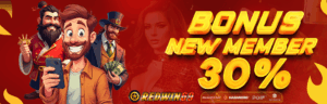 Fruits of the Amazon Panduan Slot REDWIN69 dan Menang Jackpot