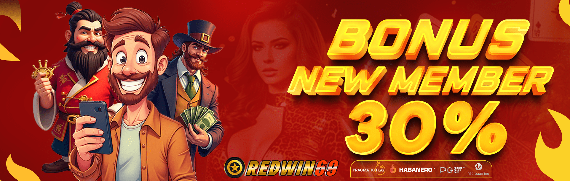 Fruits of the Amazon Panduan Slot REDWIN69 dan Menang Jackpot