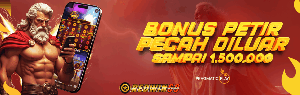 3 Genie Wishes Cara Slot REDWIN69 dan Menang Setiap Hari